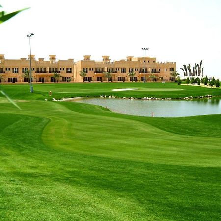 라스알카이마 Sea View, Al Hamra, Uae 아파트 외부 사진